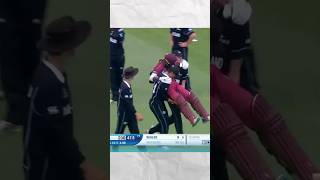 The Day When Sportsman Spirit Peaked shorts ytshorts cricketshorts [upl. by Gora]