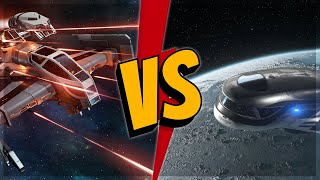 Cutlass vs Freelancer  Star Citizen  Buyers Guide [upl. by Hendrick]