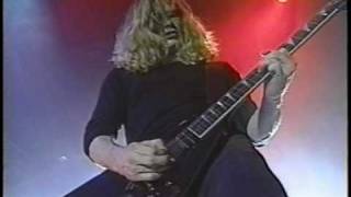 Megadeth  SheWolf Live In Denver 1999 [upl. by Marriott]