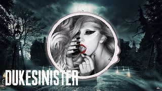 Lady Gaga  Scheiße  Dukesinisters Instrumental [upl. by Tiffanie246]