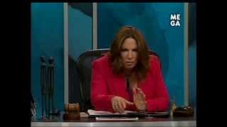 Caso Cerrado Estelar  Adicta A Broncearse 13 [upl. by Sheaff875]