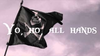 Hoist the Colours  Music Box Pirates of the Caribbean At Worlds End Hans Zimmer [upl. by Starks400]