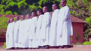 UKUU WA MUNGU Official videoPeramiho Abbey SONGEA [upl. by Akcinat]