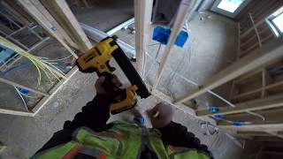 DeWalt DCN701 Quick Look [upl. by Elberta]