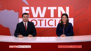 EWTN NOTICIAS  20240711  Noticias católicas  Programa completo [upl. by Hareenum109]