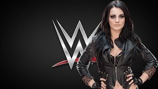 WWE Paige 2014 PROMO [upl. by Hussar961]