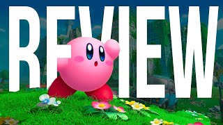 quotAn UNMISSABLE Adventurequot  Kirby and the Forgotten Land Review [upl. by Fernanda314]