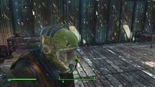 74 Fallout 4 The Overseers Guardian [upl. by Garrity]