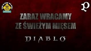 Korowód Zgniłych Serc Diablo z Pyrkonu część 2 [upl. by Yerrok]