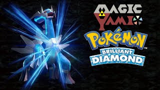 Pokemon Brilliant Diamond 30  Wayward Cave  Nostalgia Plays [upl. by Zingg]