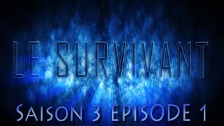 Survivant1 saison 3 [upl. by Trenna]