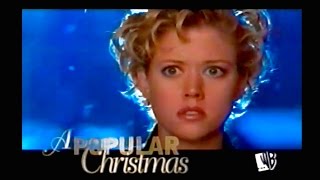 1999 WB Commercial Break during A Popular Christmas Special [upl. by Jeffcott]