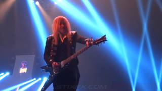 TransSiberian Orchestra 112613 Atlanta GA  Complete Concert [upl. by Christiansen]