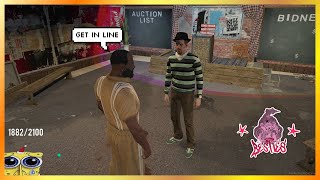 Guy Jones Wants To Join The Besties  NoPixel 40 GTA RP [upl. by Nael428]