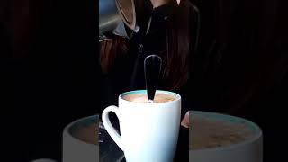 Easy Frothy Perfect Coffee using Carnation milk [upl. by Irual]