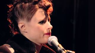 Kiesza  Hideaway Acoustic Version [upl. by Jem]