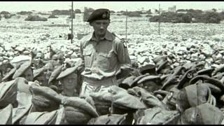 BBC Battlefields 1of4 Alamein [upl. by Leftwich656]