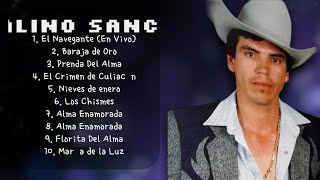 Chalino SanchezYears unforgettable music momentsGreatest Hits LineupHip [upl. by Llien663]