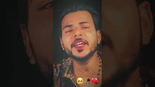 Mano Lath Na Jayi  Navjot Goldboy  Latest Sad Song Status youtubeshorts sadpunjabisong [upl. by Anircam408]