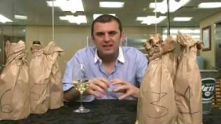 Chardonnay Blind Wine Tasting – Episode 703 [upl. by Dagley374]