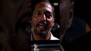 Meri Gaadi Check Karega Sala  Nana Patekar At His Best  Nana Patekar Hit Scene  Apaharan shorts [upl. by Jeritah]