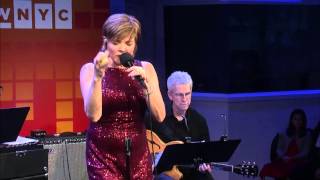 Karrin Allyson A Felicidade [upl. by Thorsten157]