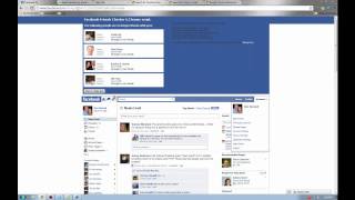 Facebook Friend Checker  Tineye Reverse Image Search [upl. by Acinoryt479]