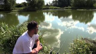 STAMBRIDGE FISHERY ROCHFORD ESSEX ANGLERS MAIL TACTICAL BRIEFINGS [upl. by Tedd]