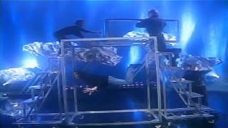 The Greatest Magician Of All Time David Copperfield Flying [upl. by Hserus]