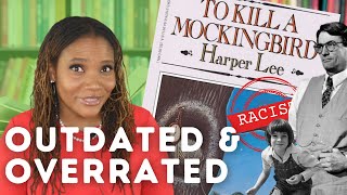 Racism in To Kill A Mockingbird  Antiracist Media Literacy Analysis [upl. by Ellingston964]