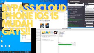 iphone 6s ios 15 bypass icloud [upl. by Sema]