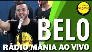 🔴 Radio Mania  Belo canta Soweto [upl. by Sorgalim]