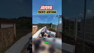 Jayuya Puente Ventana [upl. by Eissert722]