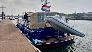 De Reizen Van De Wing V  Afl 13  12 en 13 mei 2023  Van Duinkerke naar AireSurLaLys [upl. by Tut947]