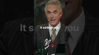 The Awareness of Gods Presence  Jordan Peterson [upl. by Eciram]