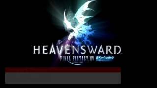 FFXIV Heavensward Leitmotifs  Ishgard [upl. by Nona79]