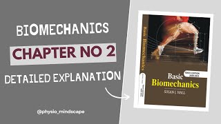 Kinematic Concepts of Analyzing Motion  Chapter 2  Basic Biomechanics by Susan J Hall [upl. by Ros421]