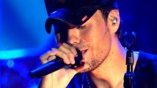 Enrique Iglesias  Ring my bells LIVE [upl. by Shermy114]