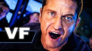 Hunter Killer 2018 Movie  Gerard Butler Gary Oldman Common  Review And Facts [upl. by Patti]