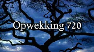 Opwekking 720  God maakt vrij  tekst [upl. by Evol669]