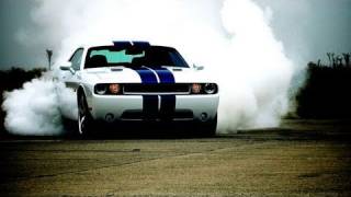 2011 Dodge Challenger SRT8 392  First Test [upl. by Neeneg]