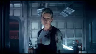 Nightflyers 2018  OFFICIAL TEASER [upl. by Golda]