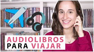 TOP 5 AUDIOLIBROS RECOMENDADOS [upl. by Salvatore]