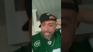 NY Jets  Thats all u gotta do Zach [upl. by Hyacinthia]