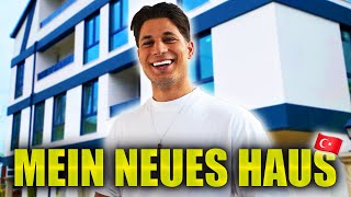 Ich kaufe mir ein Haus in der Türkei 😍  vlog [upl. by Anelim189]