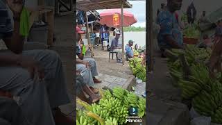 Walking in Chocothe blackest city in Colombia where many people have African last names [upl. by Barbara-Anne]