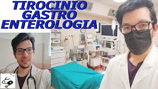 TIROCINIO 9 GASTROENTEROLOGIA  LA MIGLIOR CLINICA  med pages [upl. by Phillipe]