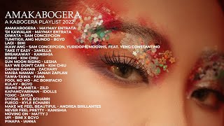 AMAKABOGERA  A Kabogera Playlist 2022 [upl. by Raseac731]