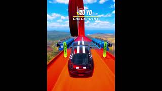 0807forzahorizon5 ramp race shorts trending viralshorts gaming race racing youtubeshorts yt [upl. by Jarred]