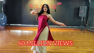 Makhna Bollywood dance cover Team naach choreography [upl. by Ainej]